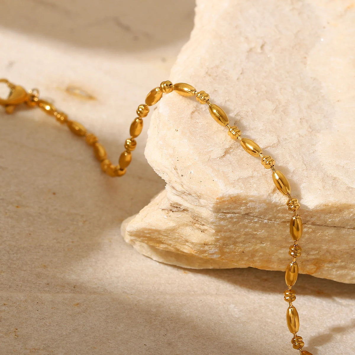 Yara Bead Bracelet