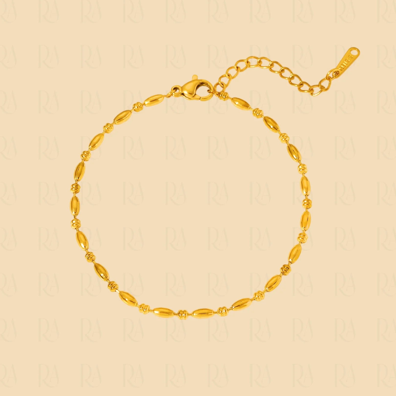 Yara Bead Bracelet
