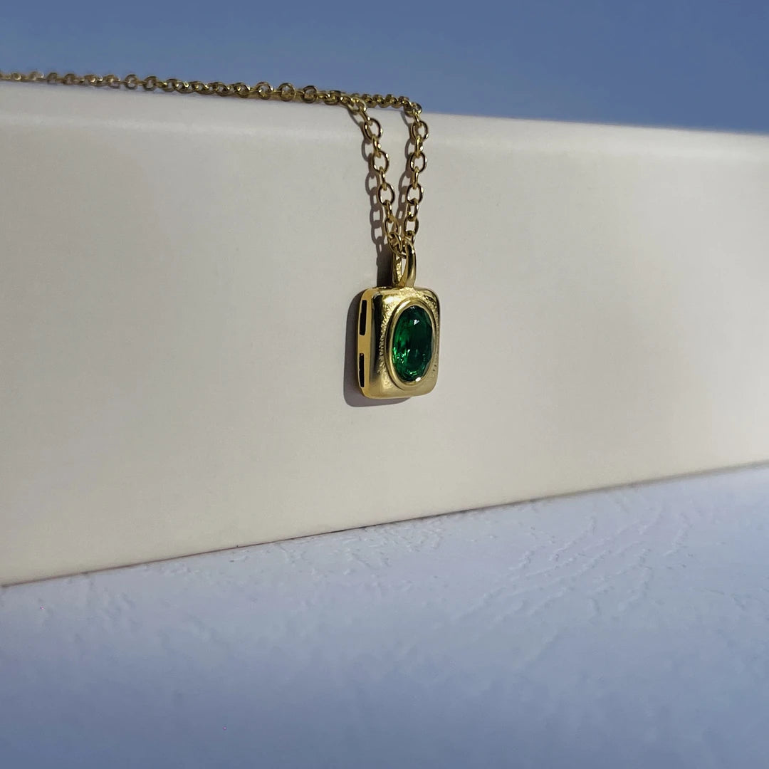 Aya Necklace