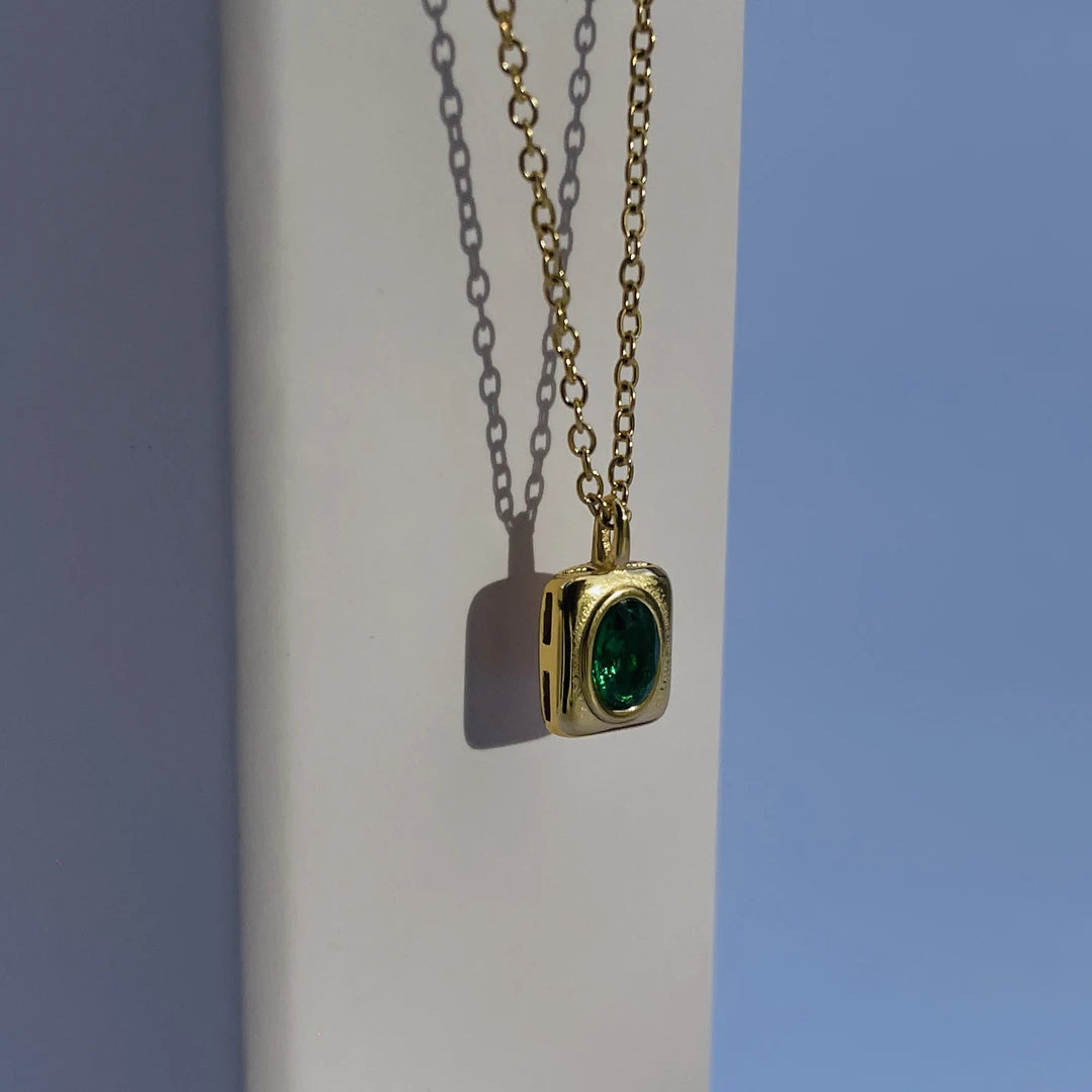Aya Necklace