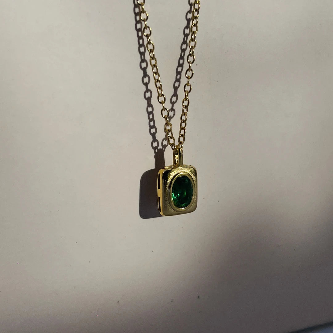 Aya Necklace