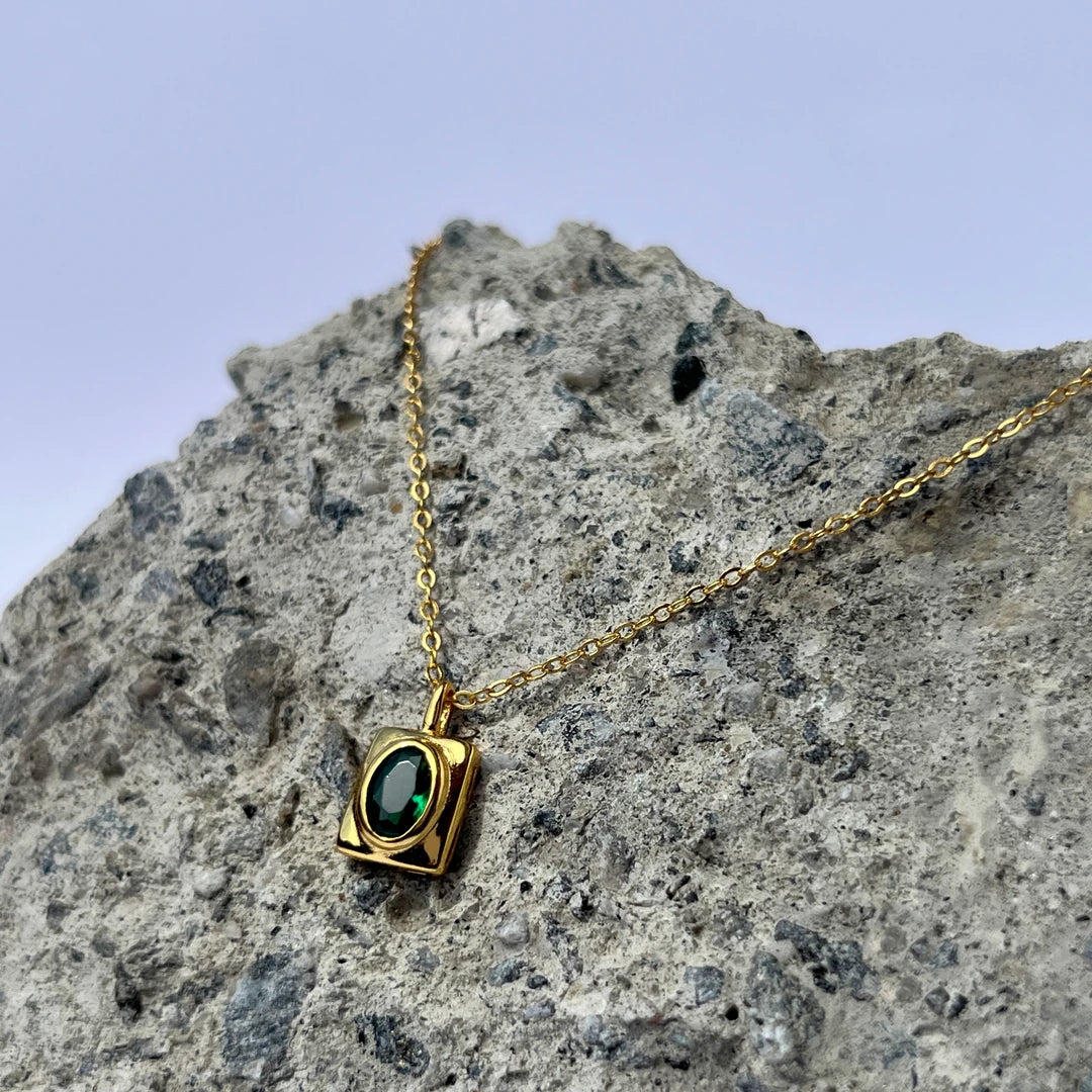 Aya Necklace