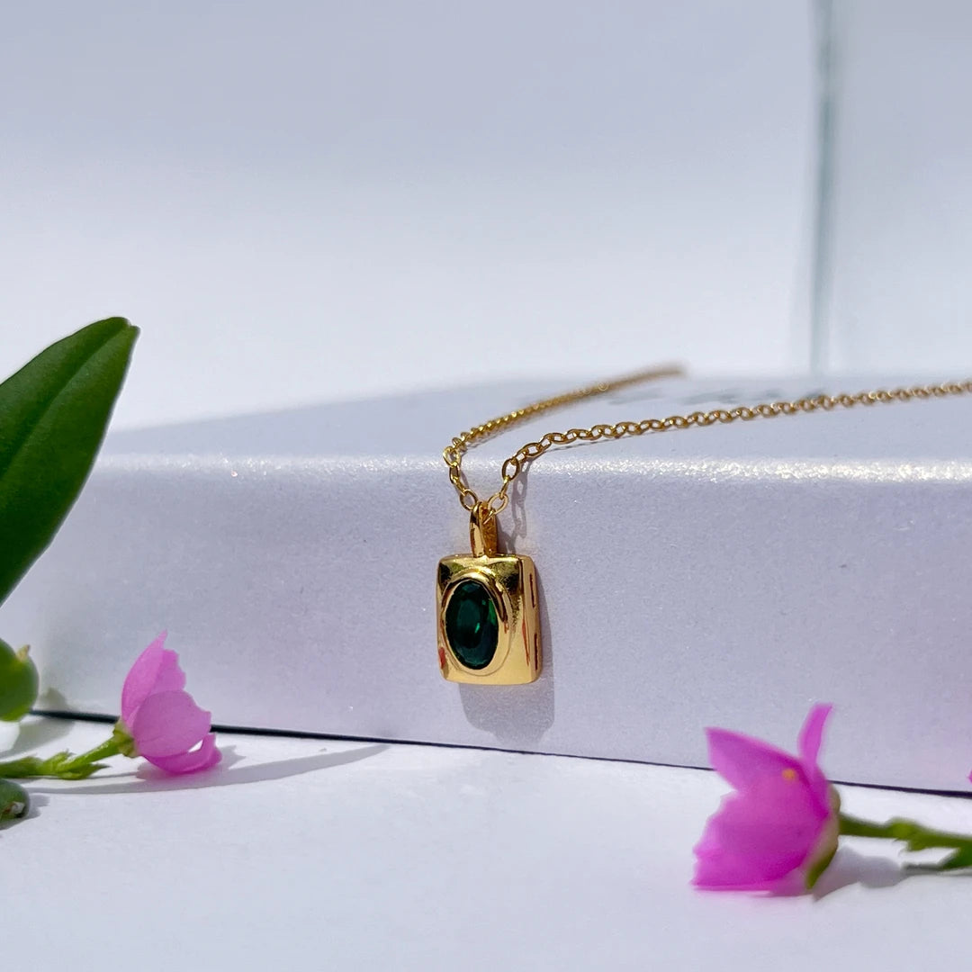 Aya Necklace