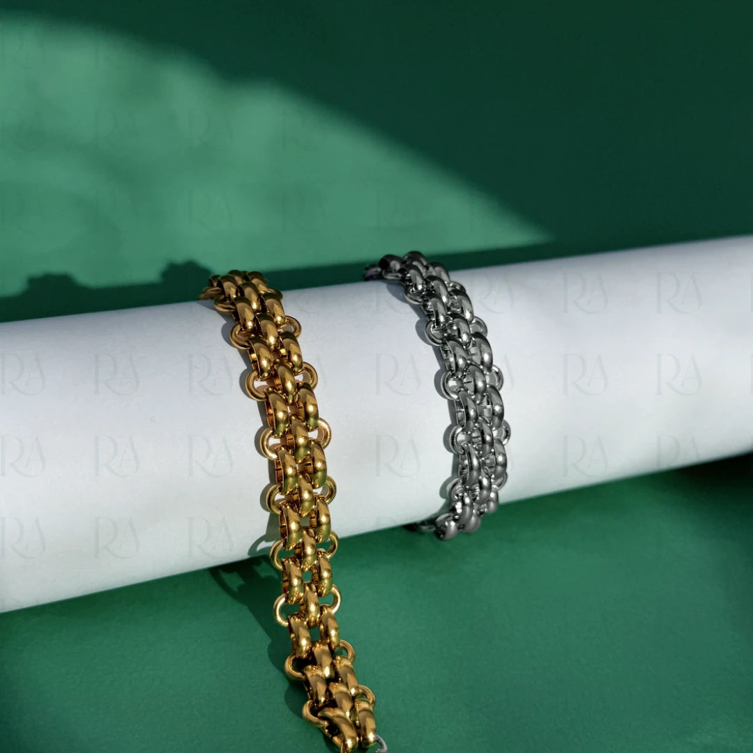 Ayo Toggle Bracelet