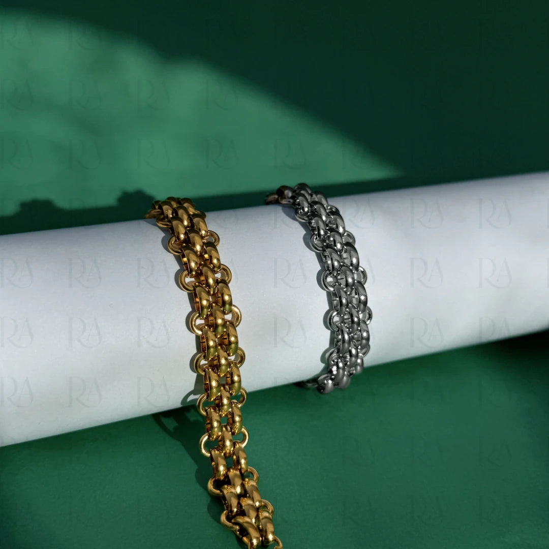 Ayo Toggle Chain