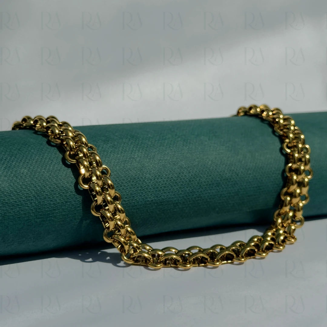 Ayo Toggle Chain
