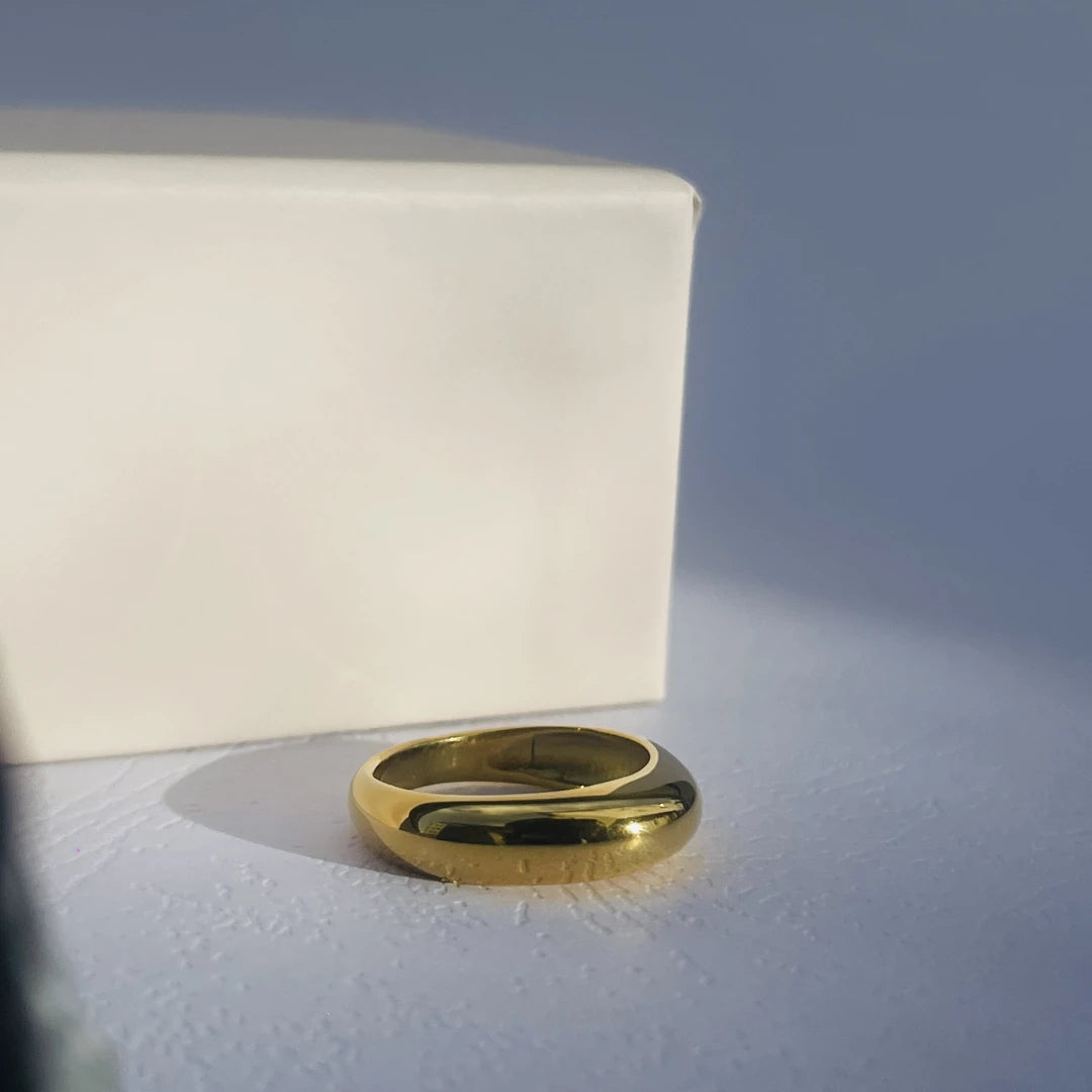 Bisi ring