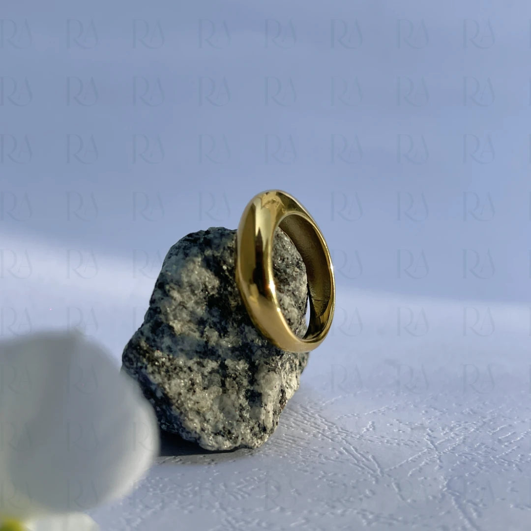 Bisi ring