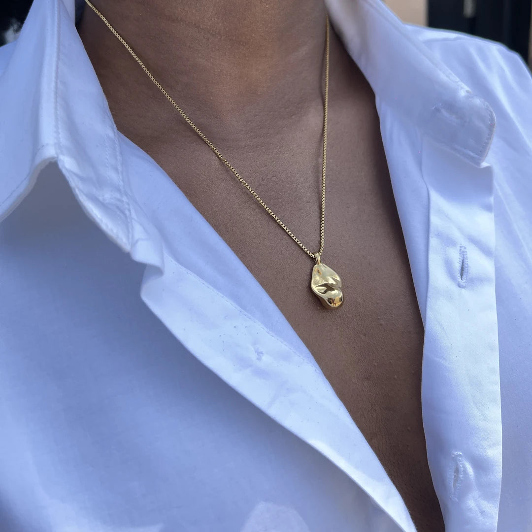 Dara Necklace