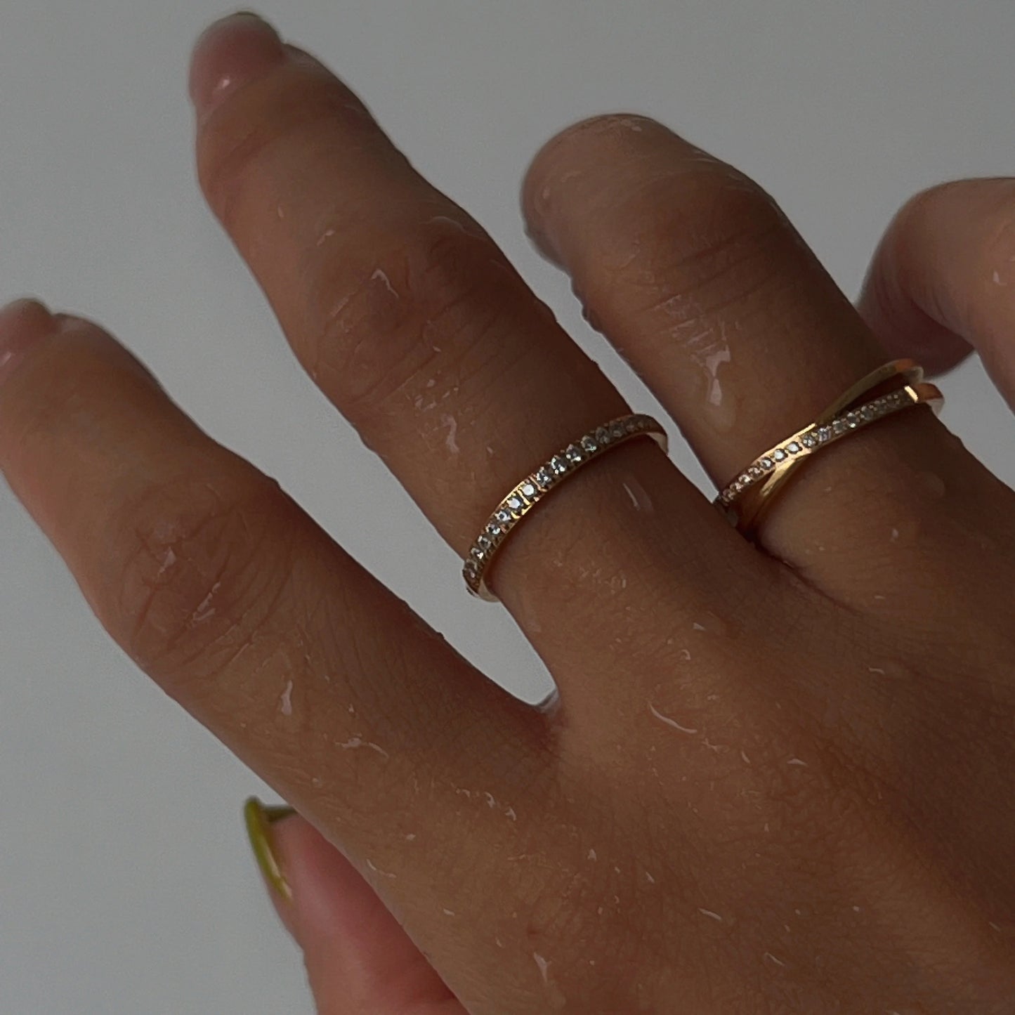 Olami Minimal Ring Set