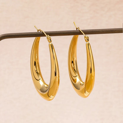 Jumoke Statment Earrings