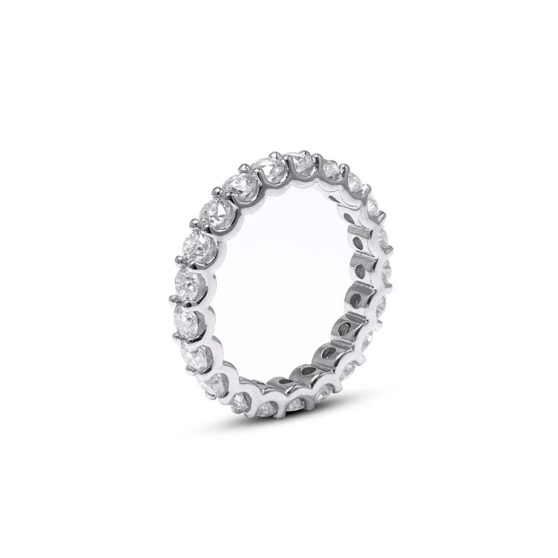 2mm Eternity Band