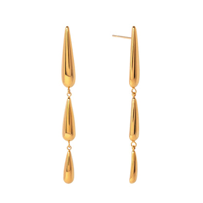 Yemi Teardrop Earrings