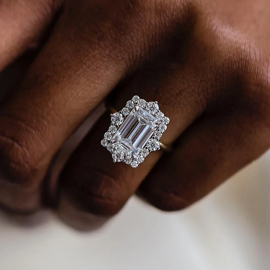 The Regal Ring