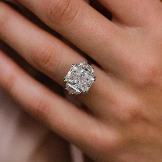 The Radiant Ife Ring (Pre-Order)