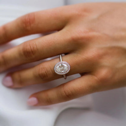 The Eterna Ring