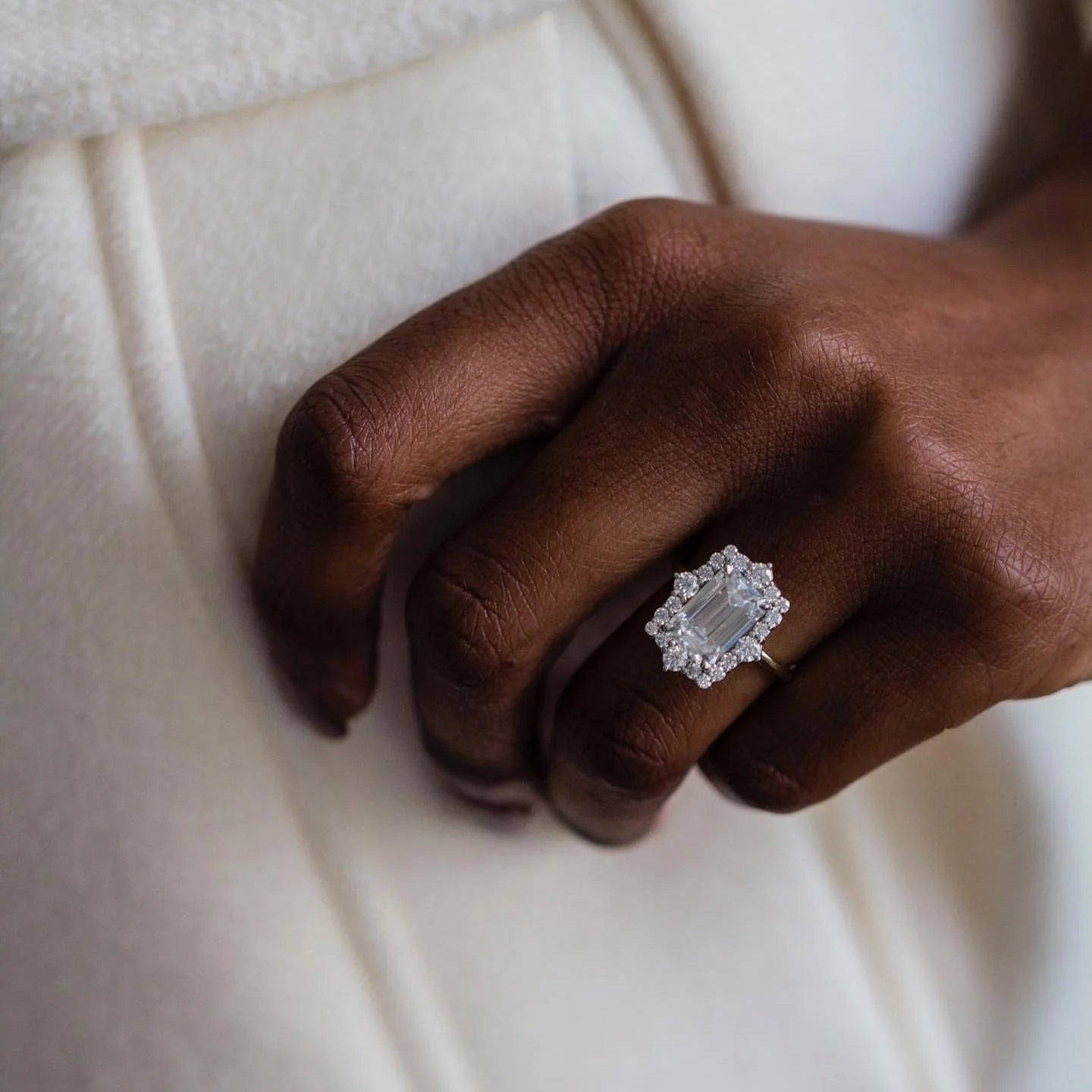 The Regal Ring