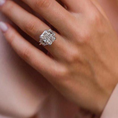 The Radiant Ife Ring (Pre-Order)