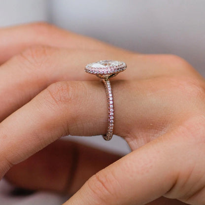 The Eterna Ring