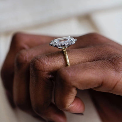 The Regal Ring