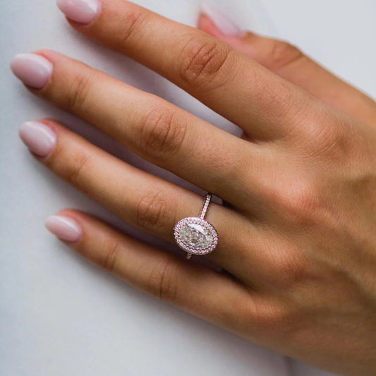 The Eterna Ring