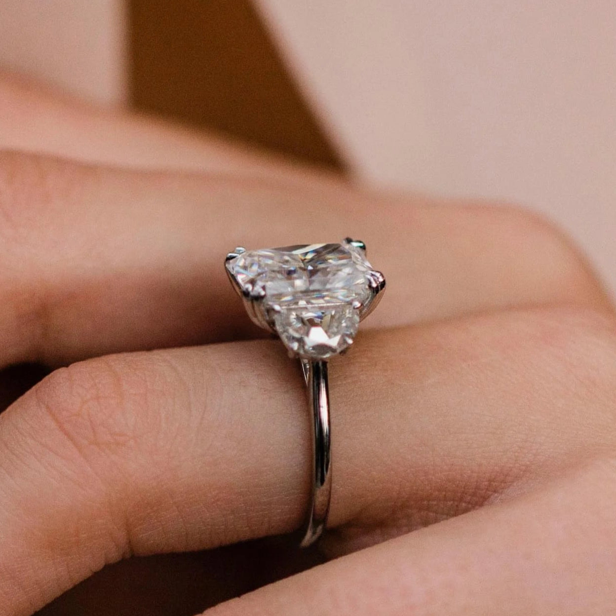 The Radiant Ife Ring (Pre-Order)