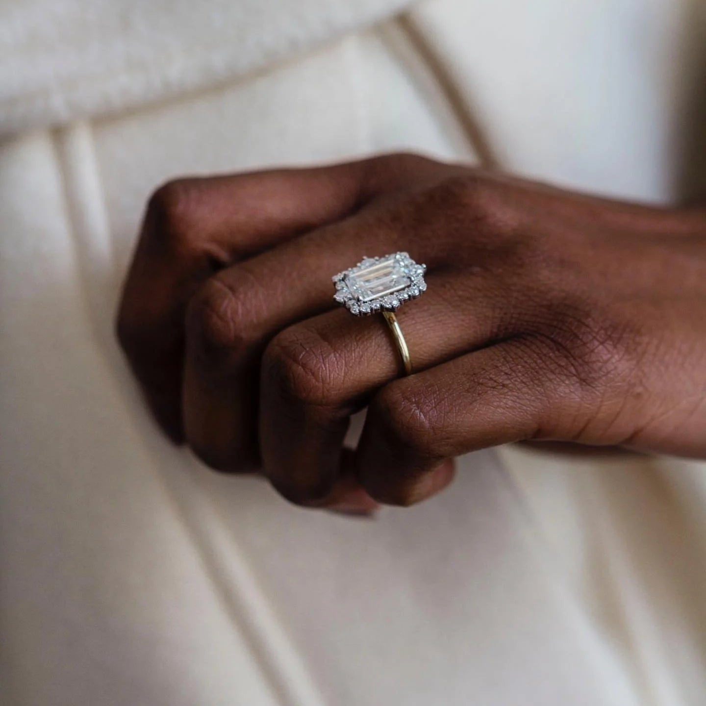 The Regal Ring