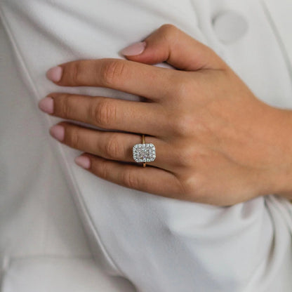 The Aria Ring