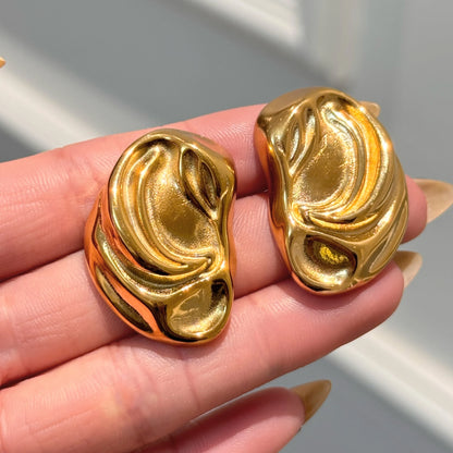 Ore Earrings