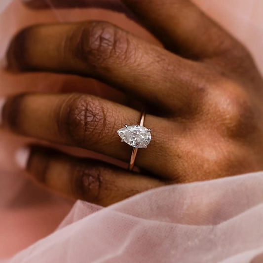 The Ose Ring (Pre-Order)