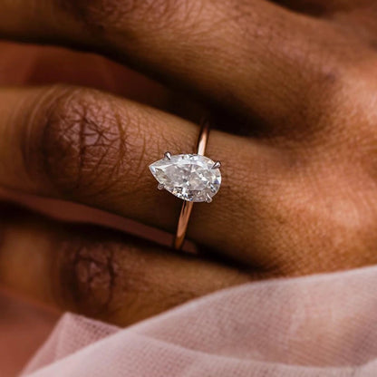 The Ose Ring (Pre-Order)