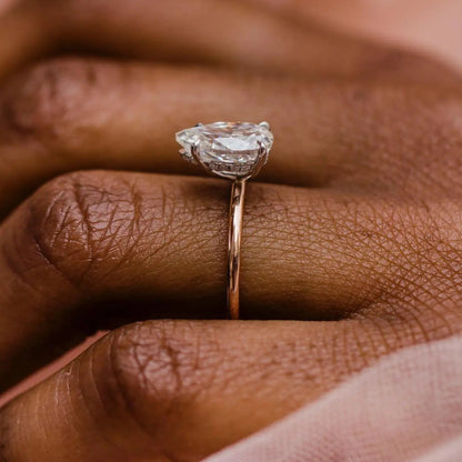 The Ose Ring (Pre-Order)