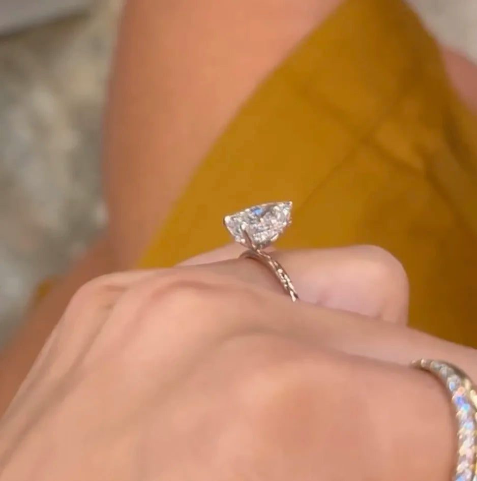 The Ose Ring (Pre-Order)