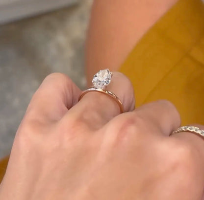 The Ose Ring (Pre-Order)