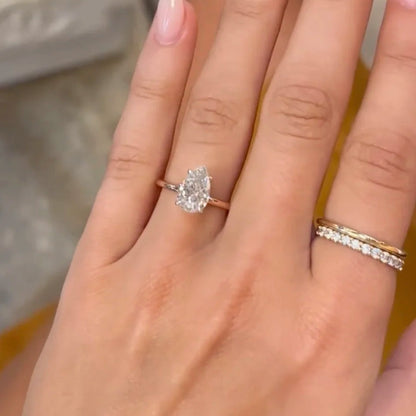 The Ose Ring (Pre-Order)