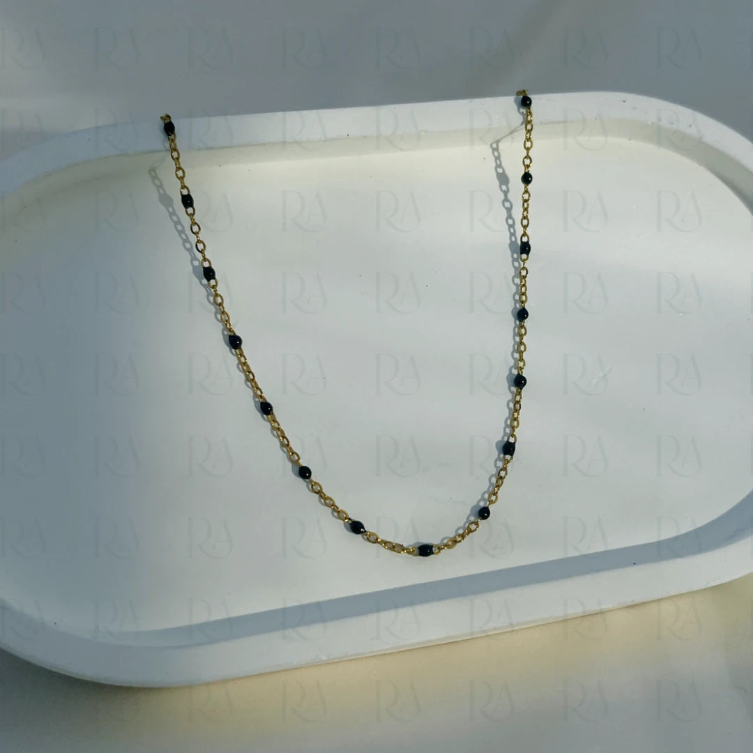 Dudu Ball Chain
