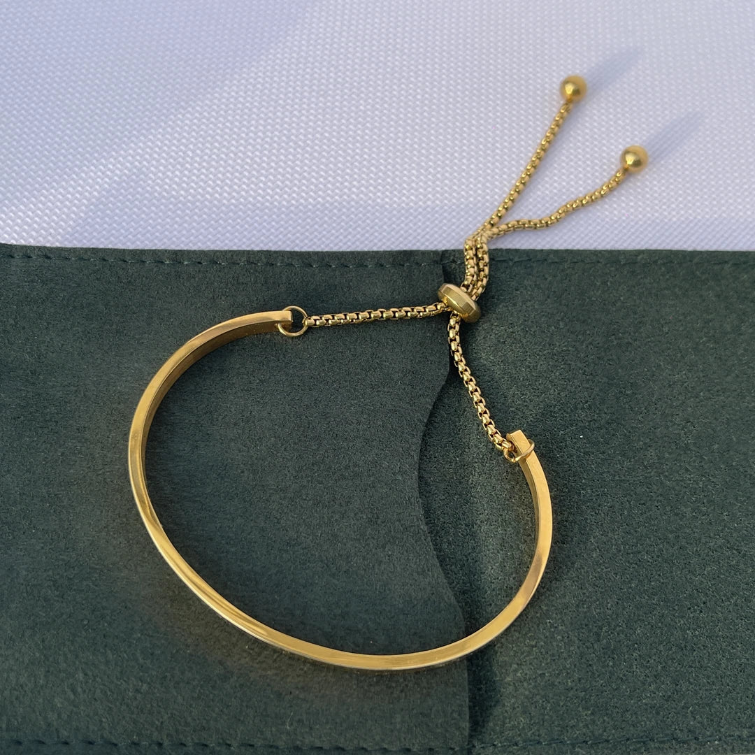 Ila Bracelet