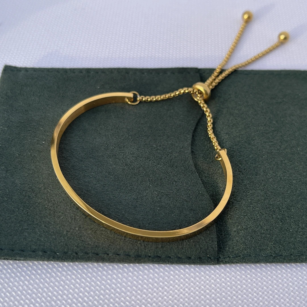 Ila Bracelet