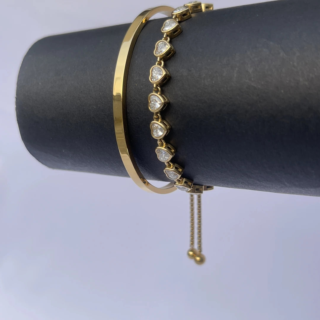 Ila Bracelet