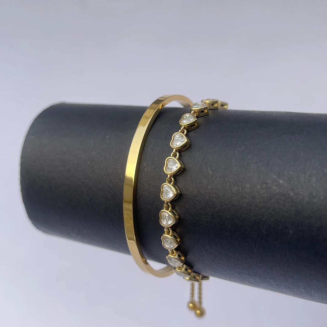 Ila Bracelet