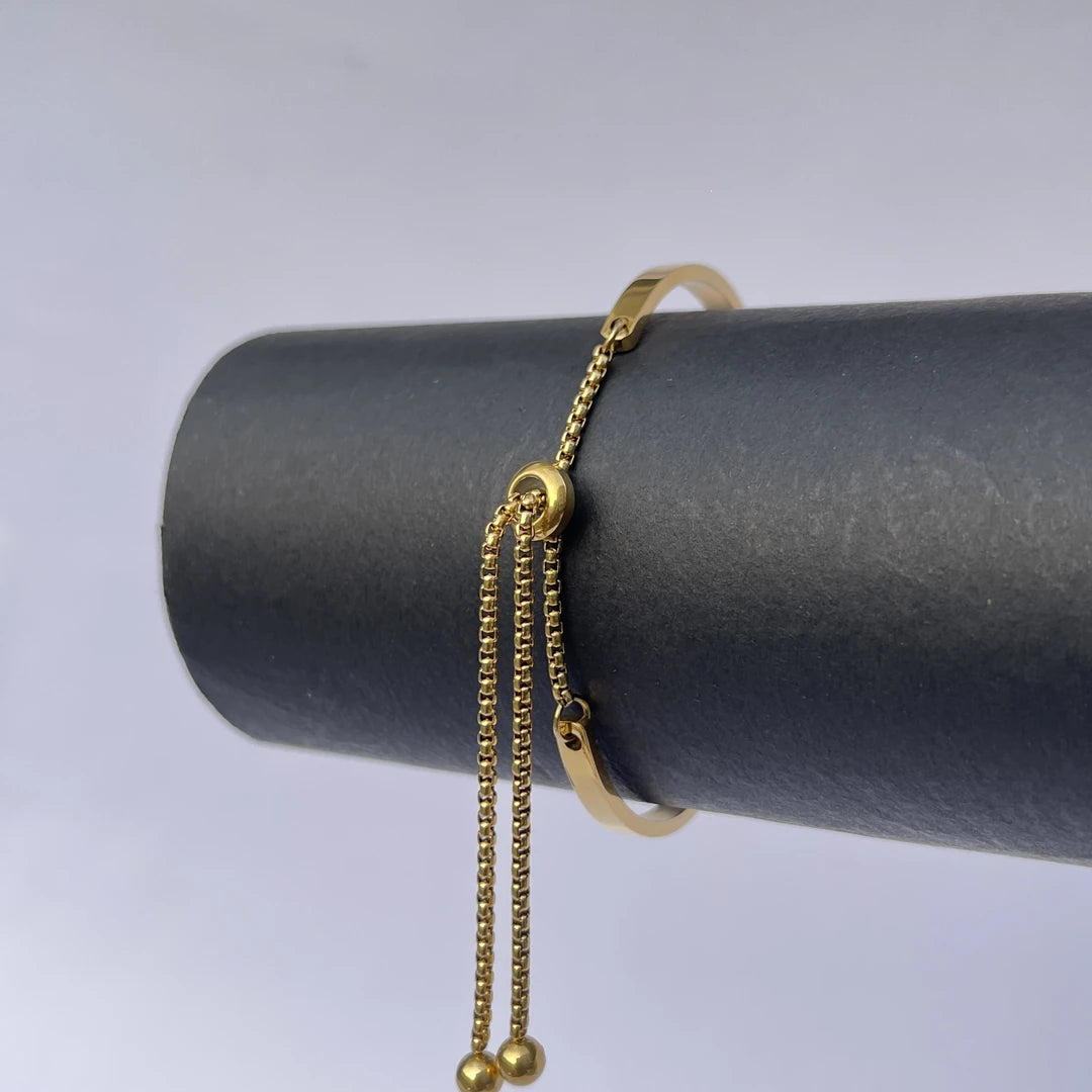 Ila Bracelet