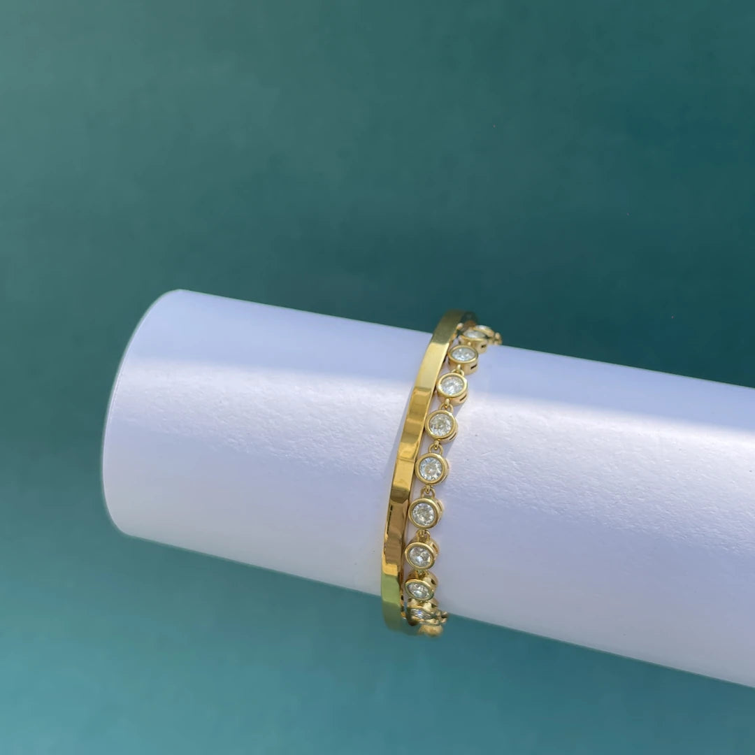 Ila Bracelet
