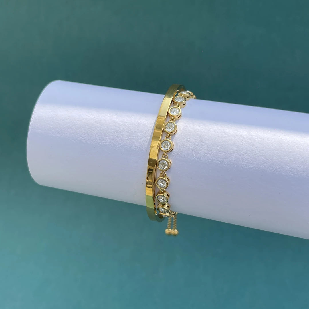 Ila Bracelet