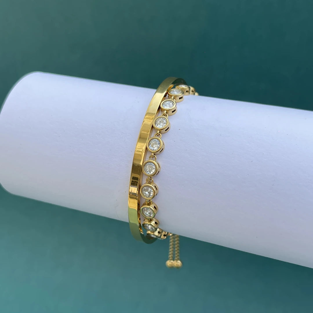 Ila Bracelet