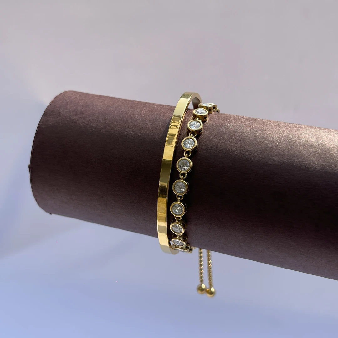 Ila Bracelet