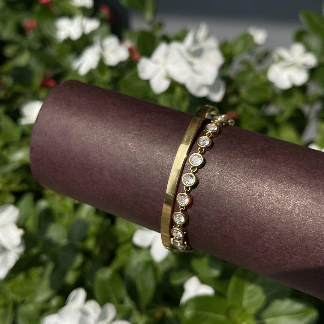 Ila Bracelet