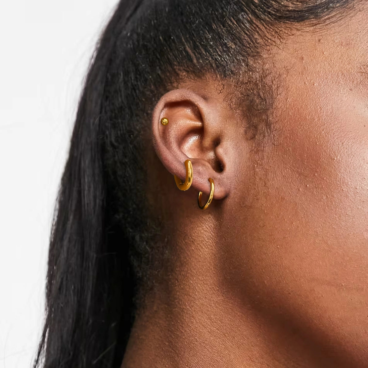Ayo Ear Stack