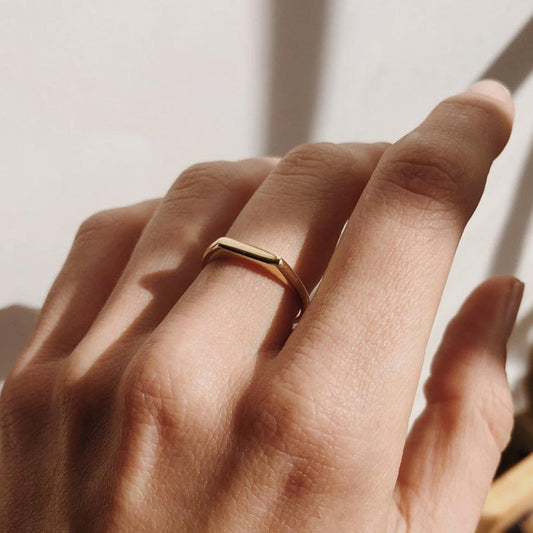 Chi’s ring