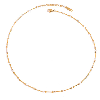 Lina Link Chain