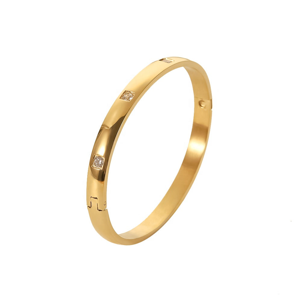 Ilé Cuff